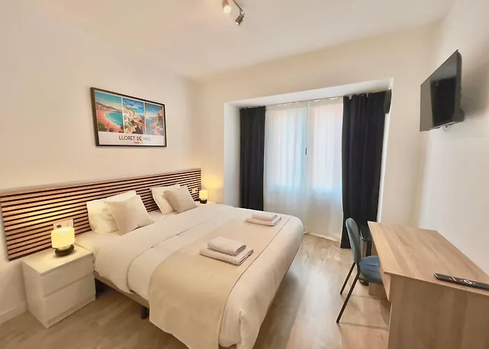 Hotel Lm Lloret de Mar