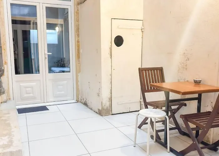 Appartement Paul Louis Landes à Bordeaux