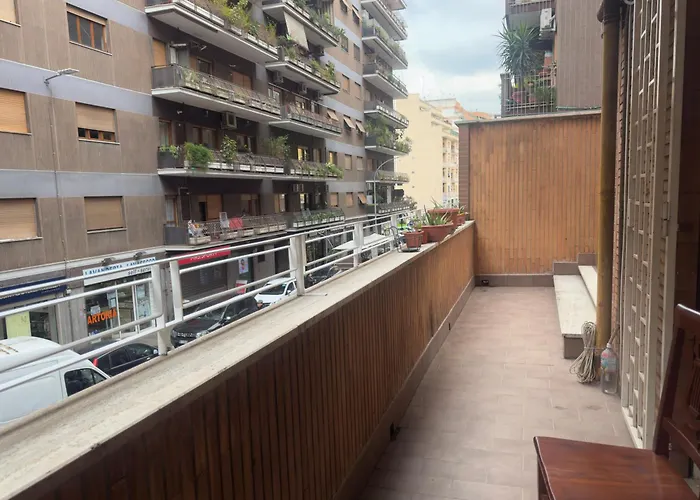 Hotel Casa Gatto à Rome