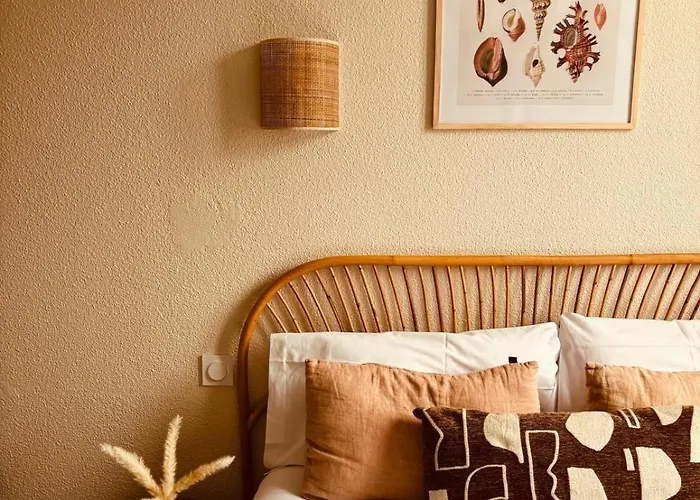 Hotel Le Britannic à Saint-Malo