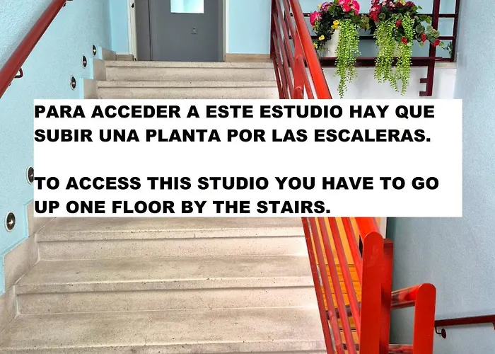 Avenida De America Tijcal Madrid