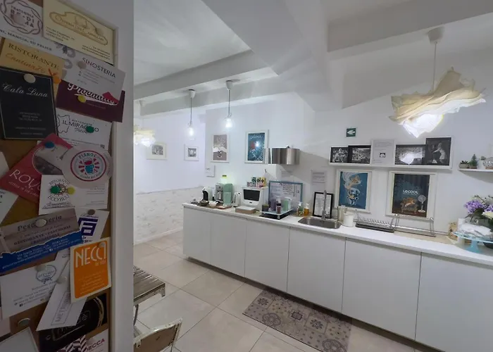 Hotel Tempo Lento à Rome