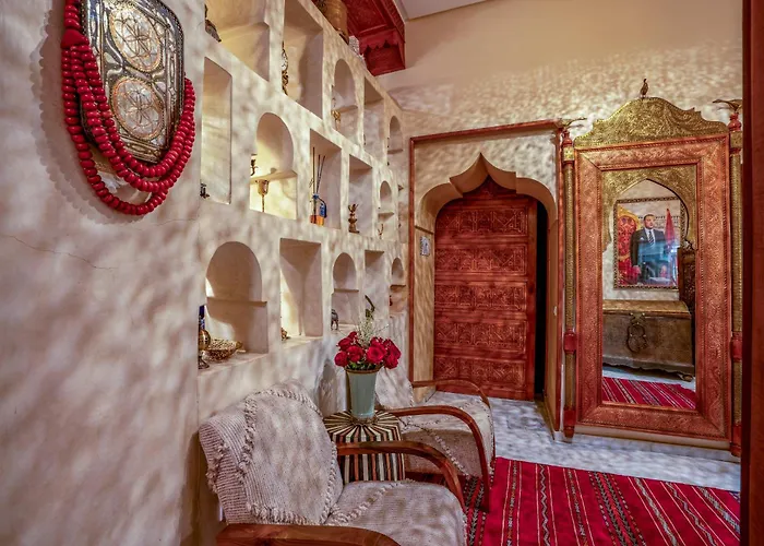 Riad Janate Marrakesh