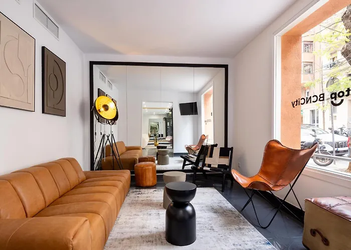 Htop Bcn City #Htopenjoy Barcelone