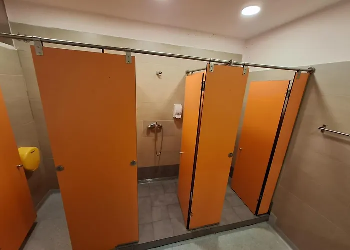 Mediterranean Hostel Barcelone