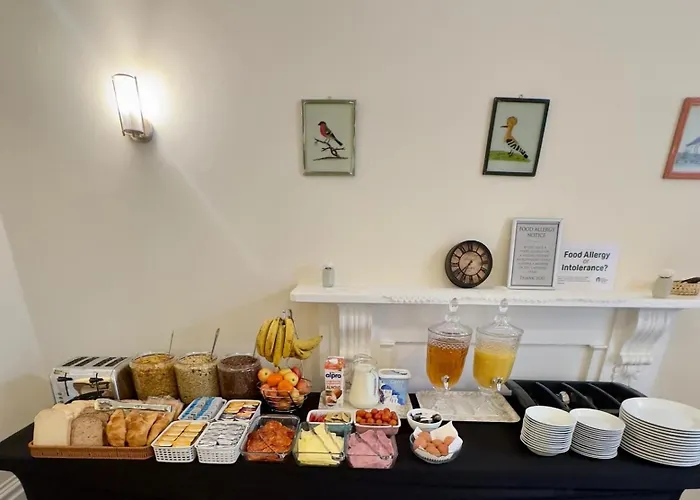 Acacia Hotel Londres