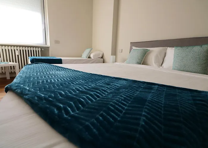 Aparthotel Isola Milan