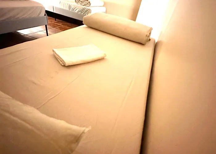 Lisboa Parque Guest House