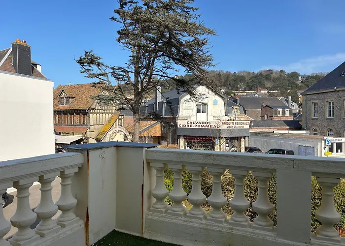 VILLA des Peintres Étretat