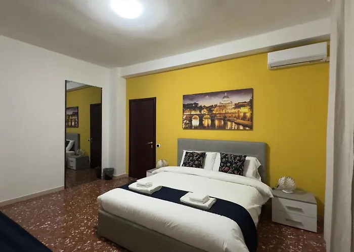 Hotel Bella Roma - Ee