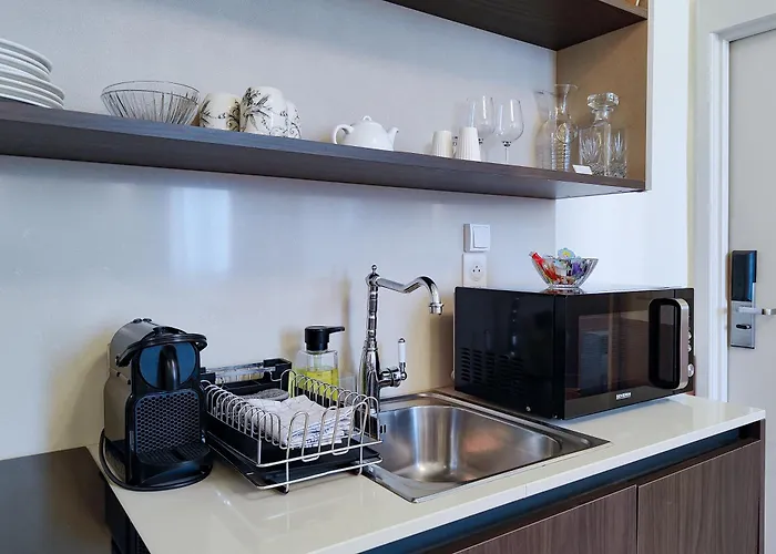 Aparthotel Ammi Vieux Nice