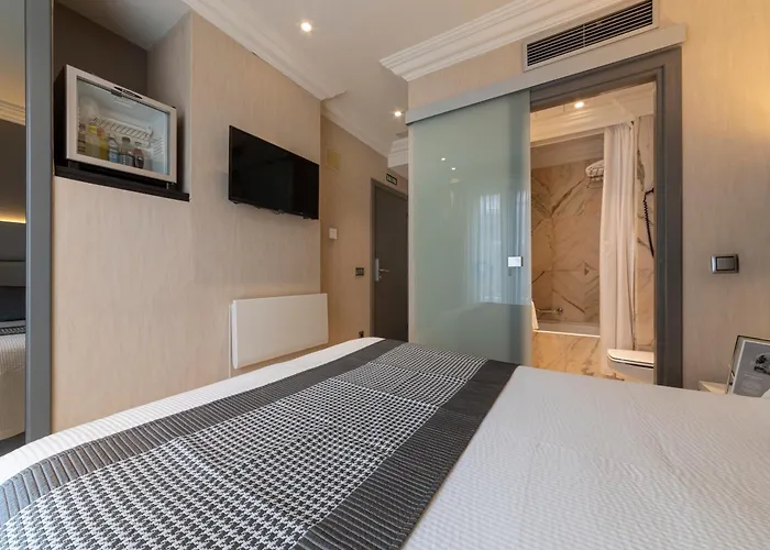 Hotel pas CherHabitus Europa