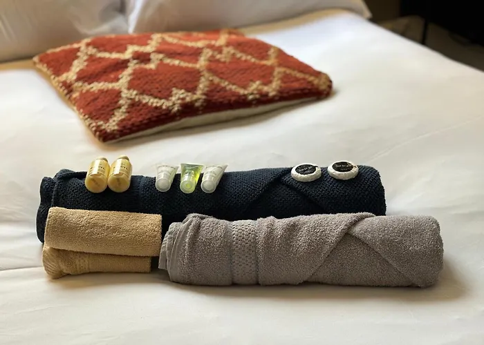 Hotel Robert House à Londres