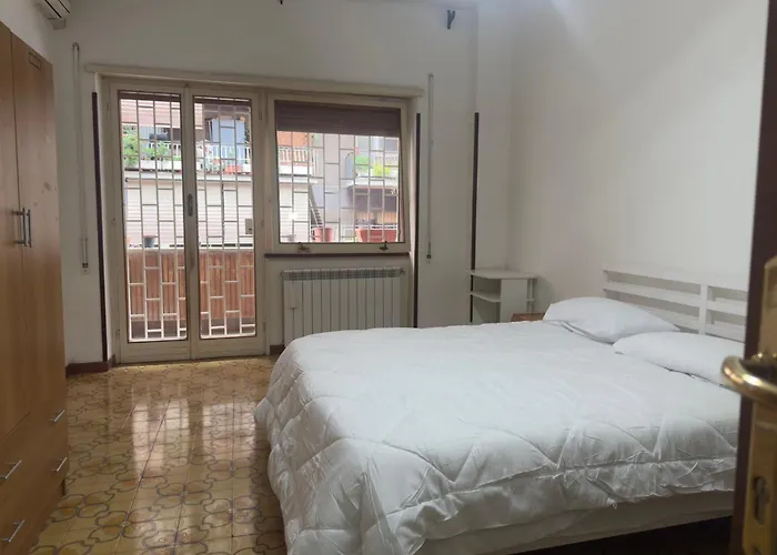 Hotel Casa Gatto à Rome