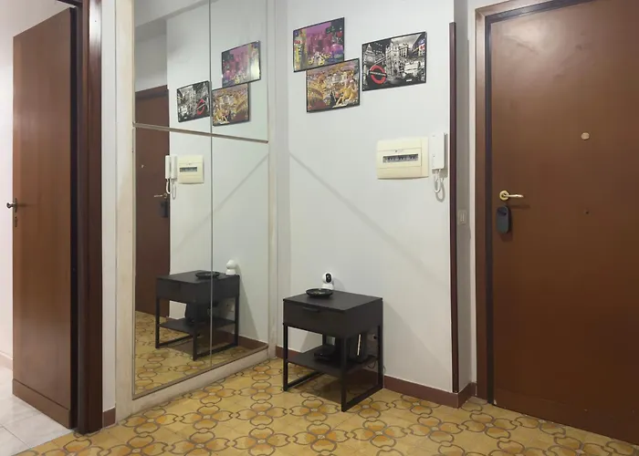 Hotel Casa Gatto à Rome