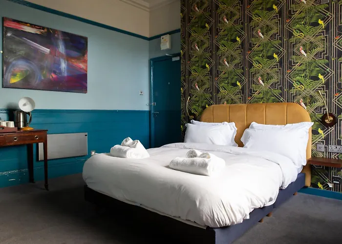 The Ship Rooms Londres