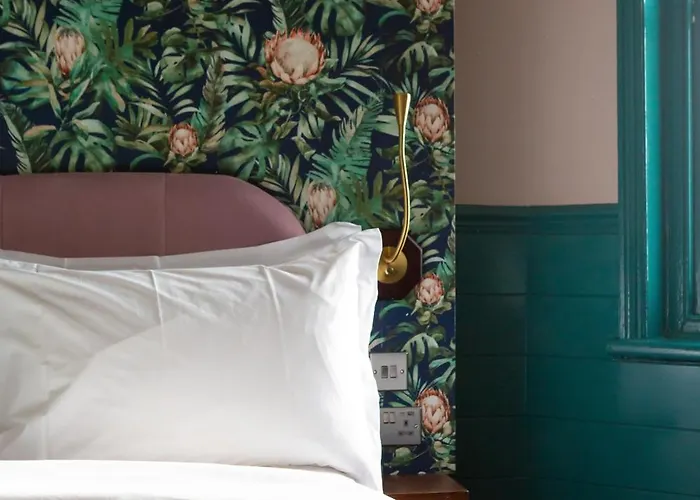 The Ship Rooms Londres