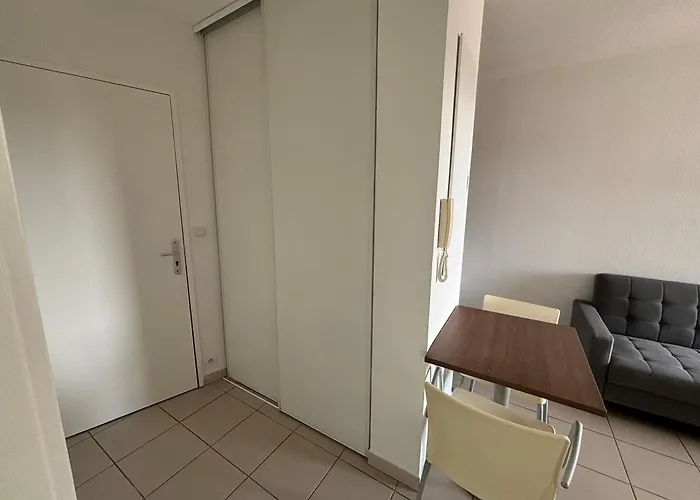 Garden & City Toulon