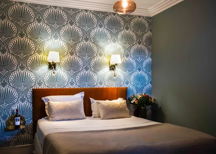 Villa Segur Bordeaux