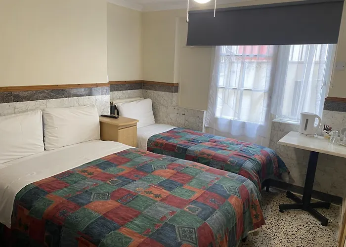 Hotel pas CherBelgrove