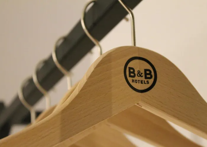 B&B HOTEL PERPIGNAN Nord Aéroport