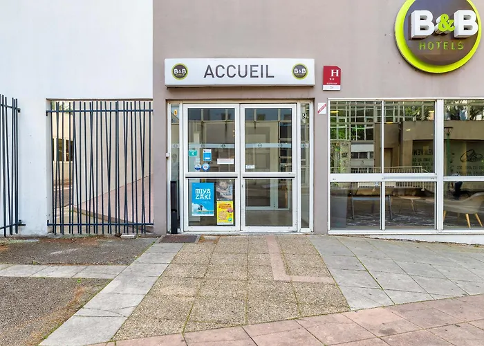 Hotel pas CherHOTEL Lyon Centre Monplaisir