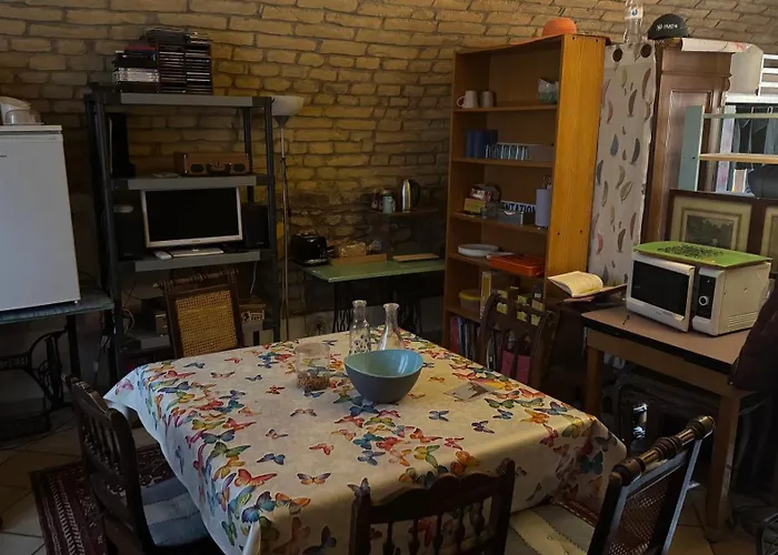 Auberge de jeunesse Brant Academy Petite France à Strasbourg