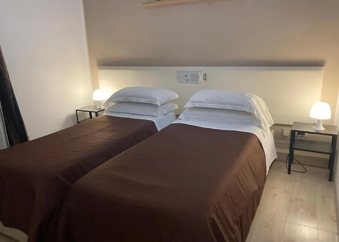 Hotel Indipendenza Rome