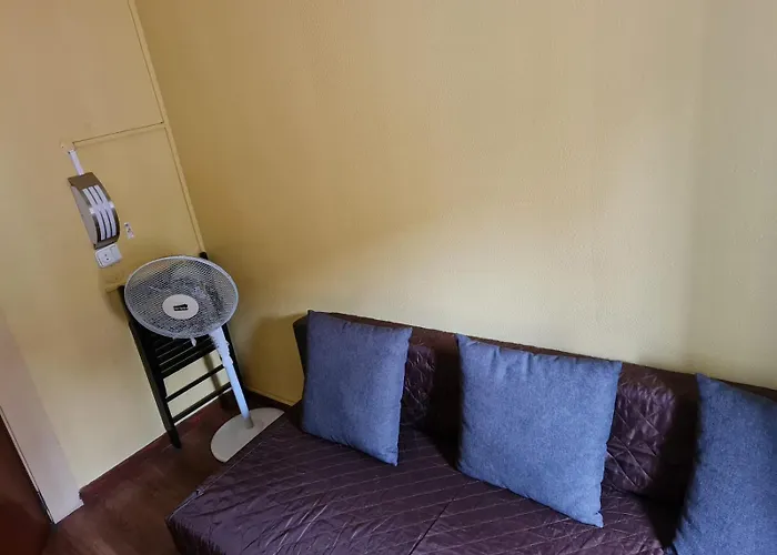 Hotel Pensao Residencial Flor Dos Cavaleiros à Lisboa