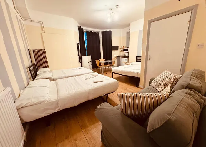 Hotel pas CherAnwar House