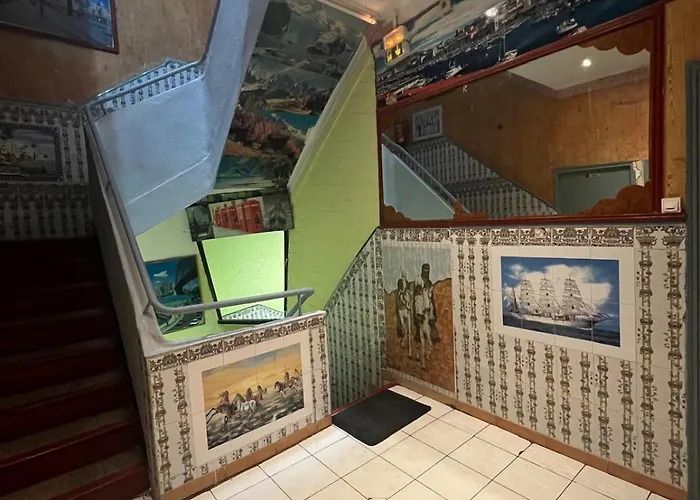 Hotel Theffa Marseille