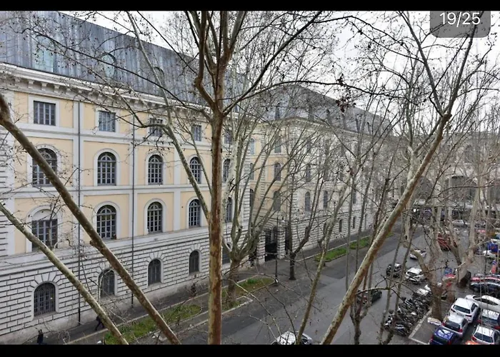 Hotel Termini Star à Rome