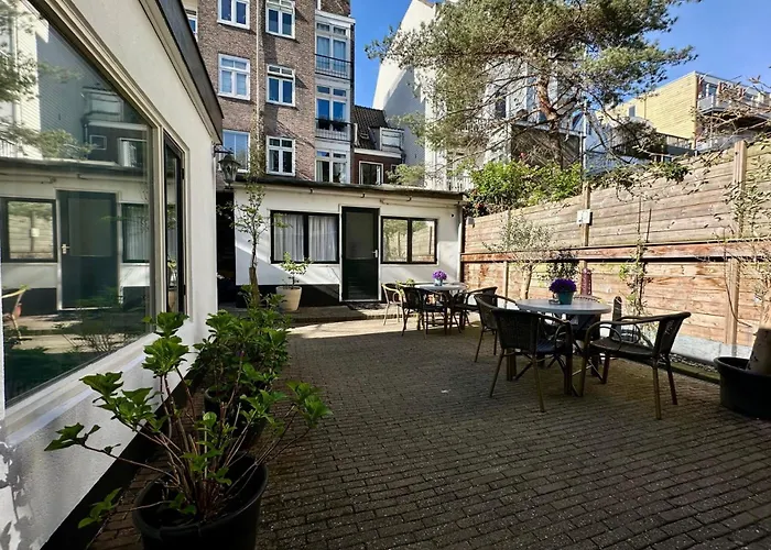 Hotel De Munck Amsterdam