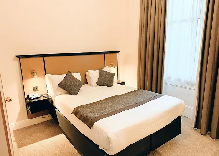 Best Western Corona Hotel Londres