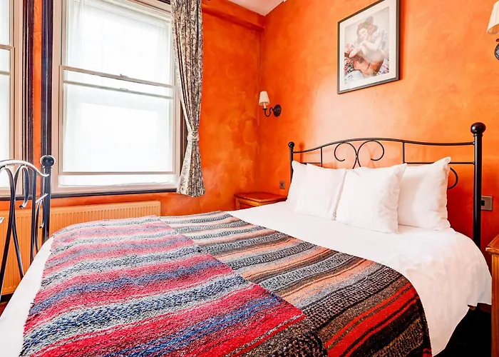 Church Street Hotel By Belvilla Near King'S College Hospital Londres