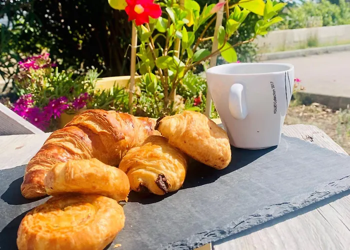 Hotel pas CherAudotel