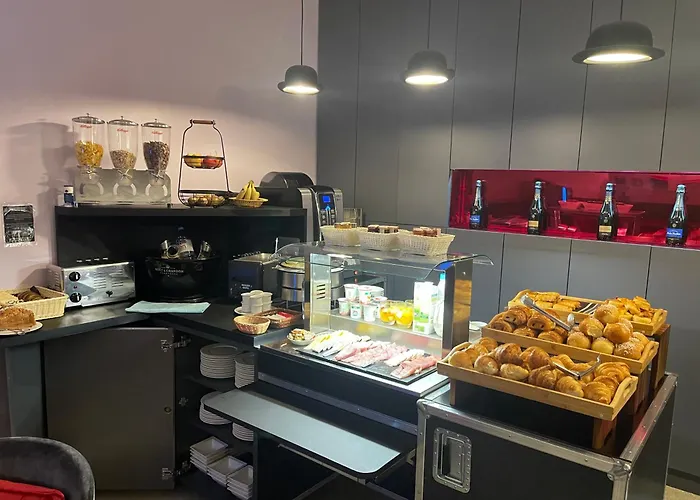 Hotel pas CherDu Triangle D'Or