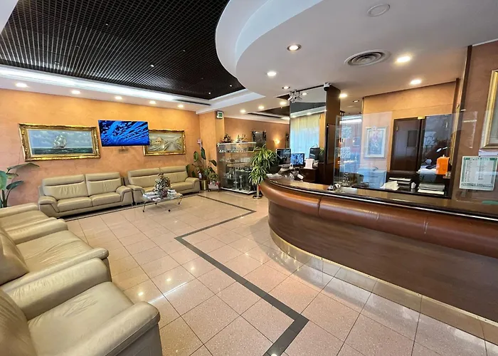 Hotel Valganna Milan