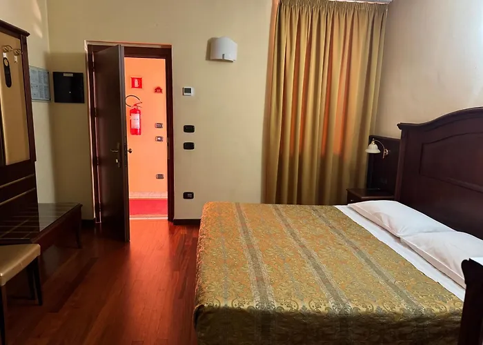 Hotel Valganna Milan