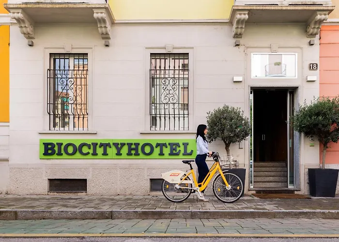 Biocity Milan