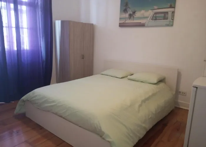 Lisbon Guesthouse