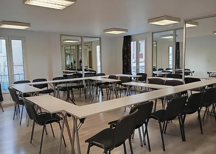 Adonis Arc Hotel Aix