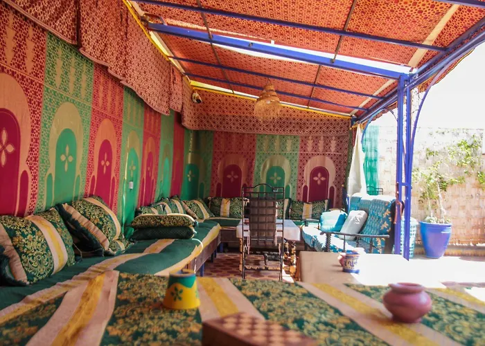 For You Riad Marrakech (Adults Only) Marrakesh