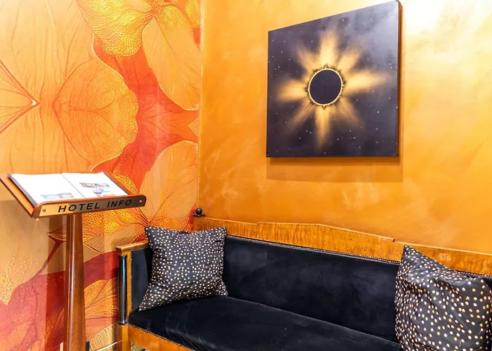 Hotel Le Clarisse Pantheon à Rome