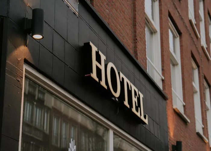 Hotel Heye 130 Amsterdam