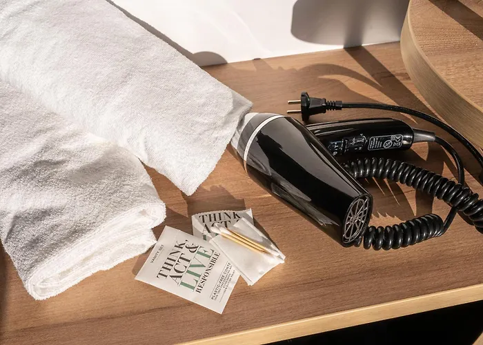 B&B HOTEL Reims Tinqueux