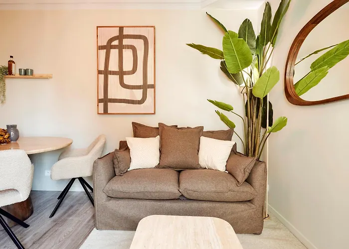 Boulevard Ney - 18Th - Ney 6 Paris