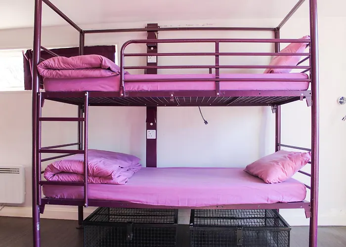 Safestay London Kensington Holland Park (Adults Only)