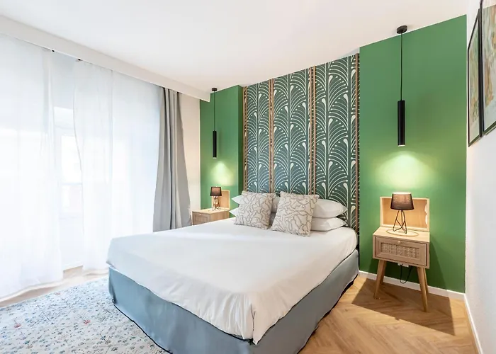 Le Bastille By Sweett Paris