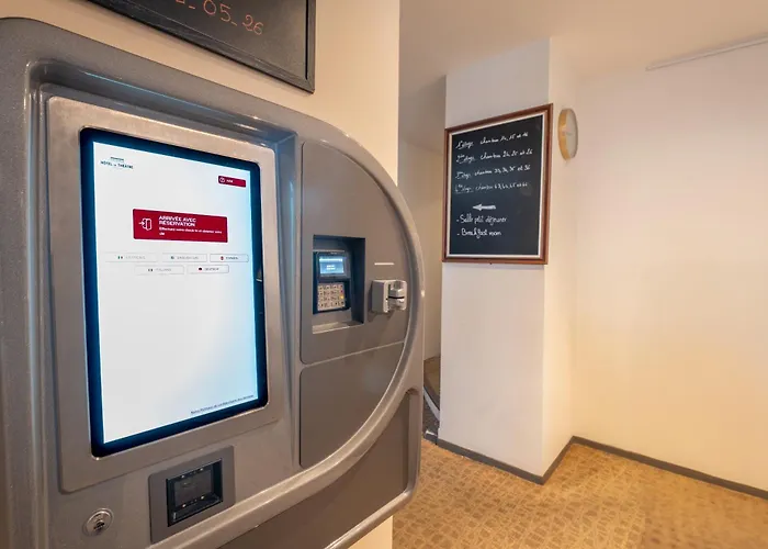 Résidence du Théâtre Bordeaux